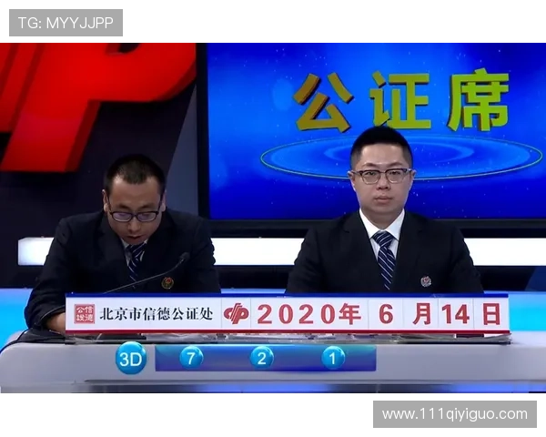 福彩开奖方法详解:公正透明背后的流程揭秘
